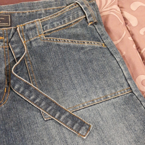 Jeans - Picture 6 of 8